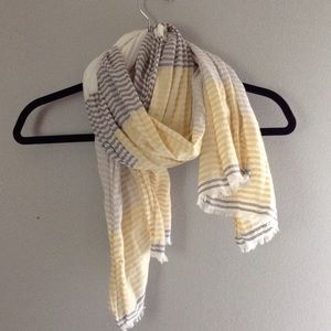 Summer scarf