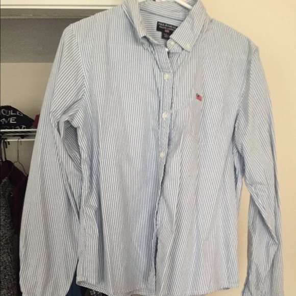 Ralph Lauren Button Down