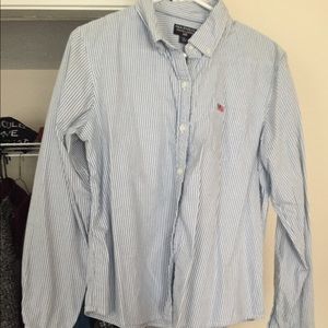 Ralph Lauren Button Down