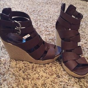 Dolce vita wedges