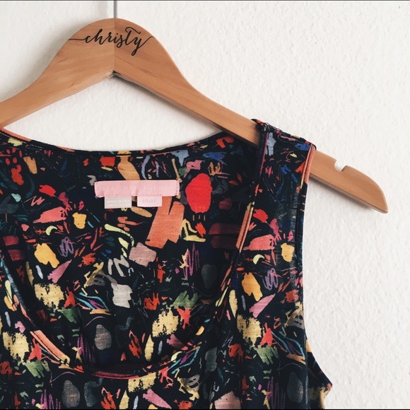 Anthropologie Jumpsuit