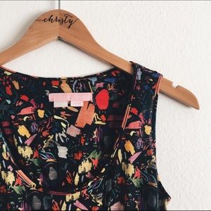 Anthropologie Jumpsuit