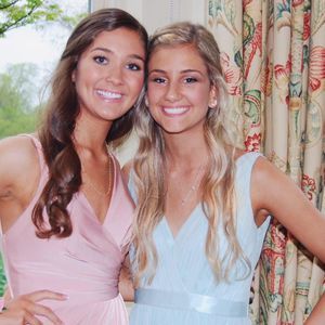 Meet your Posher, Kelsey