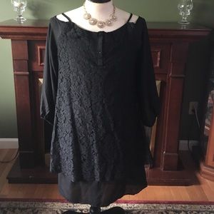 REBORN BRAND NEW WOMEN'S DRESS