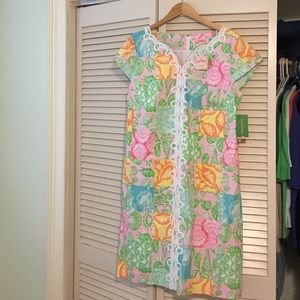 Lilly Pulitzer Memsey Dress
