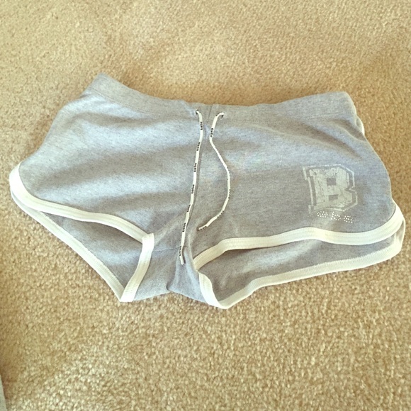 Cotton shorts!!