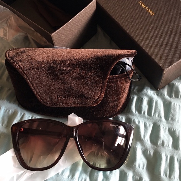 New brown