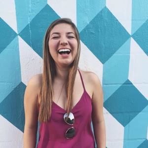 Meet your Posher, Katherine