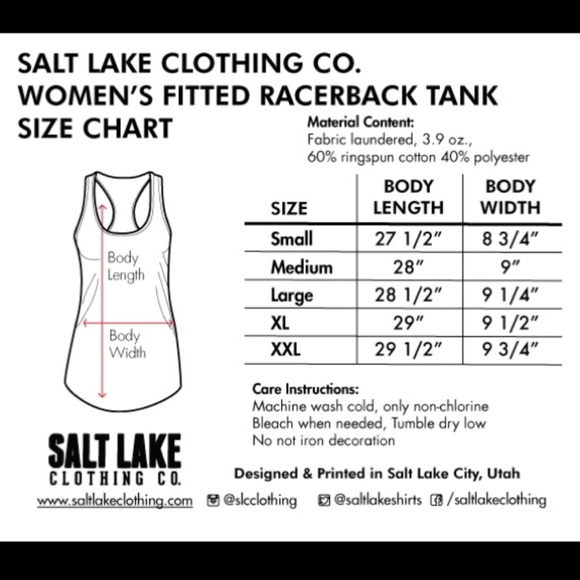 HP! Just a Small Town Girl Tank - Picture 2 of 5