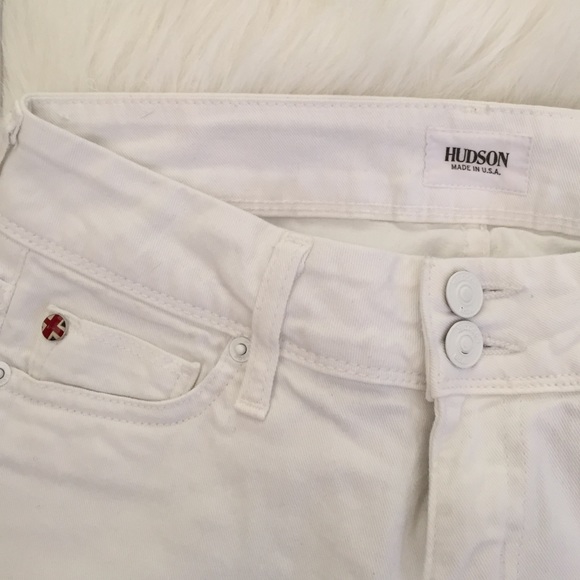 Hudson Jeans Jeans - Hudson jeans Hudson Jeans Jeans - Hudson jeans