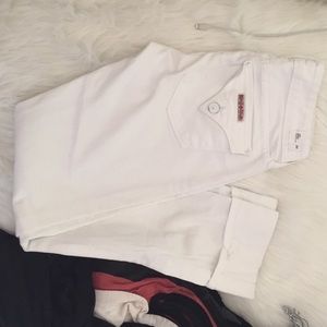 Hudson Jeans Jeans - Hudson jeans Hudson Jeans Jeans - Hudson jeans
