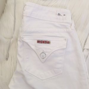 Hudson Jeans Jeans - Hudson jeans Hudson Jeans Jeans - Hudson jeans