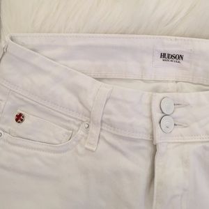 Hudson Jeans Jeans - Hudson jeans Hudson Jeans Jeans - Hudson jeans