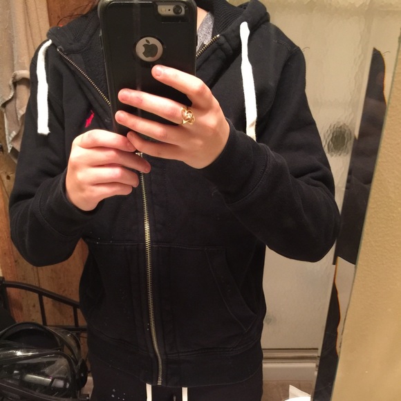 Polo Ralph Lauren hoody