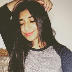 Meet your Posher, Daisy