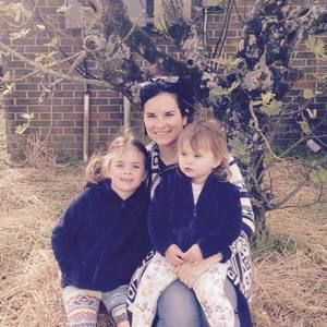 Meet your Posher, Patty