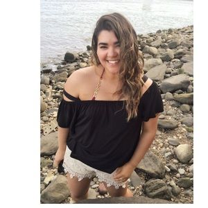 Meet your Posher, Lucy