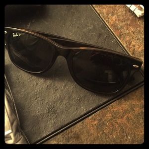 Women's Ray Bans
