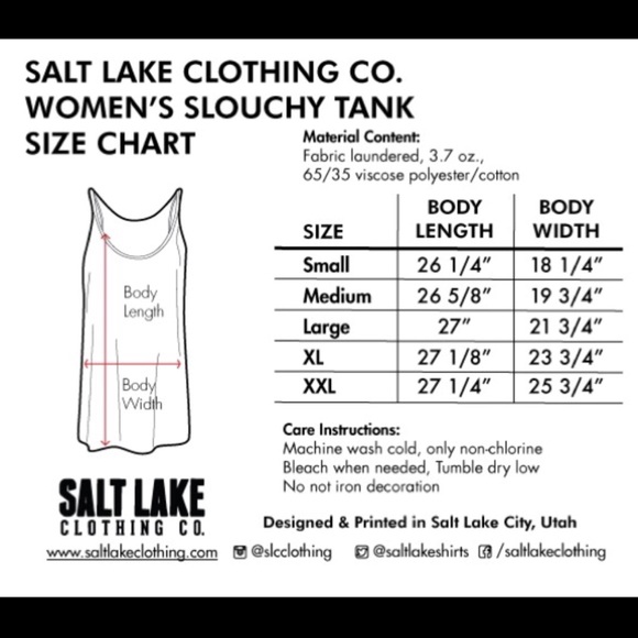 HP! ❤ Today is Cancelled Slouchy Tank - Picture 2 of 5