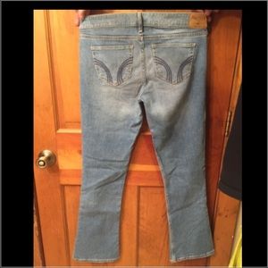 Hollister jeans