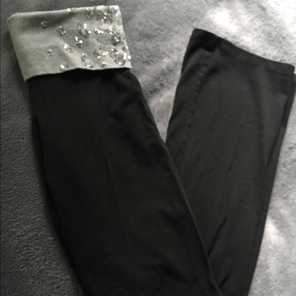 Yoga Pants