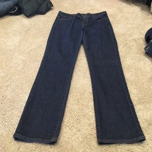 Talbots jeans