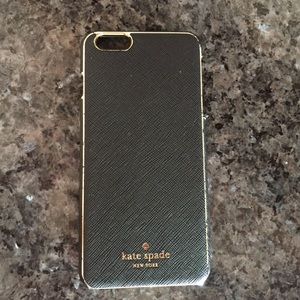 Kate Spade iPhone Case