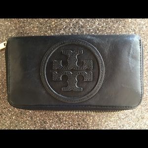 Tory Burch Wallet