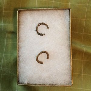2 Ear Cuffs