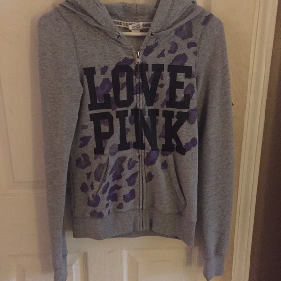 Victoria's Secret PINK hoodie for Sale