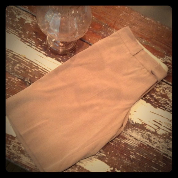 Dressy Shorts