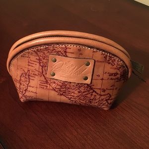 Patricia Nash clutch
