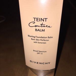 Givenchy Teint Couture Balm - Nude Sand #3