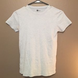 GAP Favorite Tee; no longer fits.