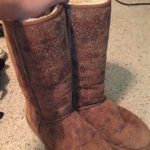 Ugg boots