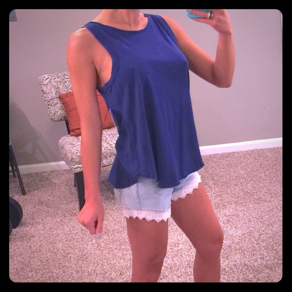 Free people Tank