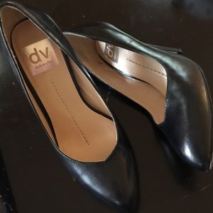 ⬇️ SALE⬇️ $30 Dolce Vita Black heels