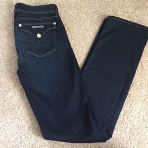 Hudson Designer Jeans