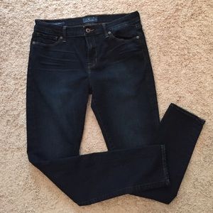 Lucky Skinny Jeans
