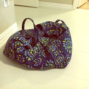 Vera Bradley bag