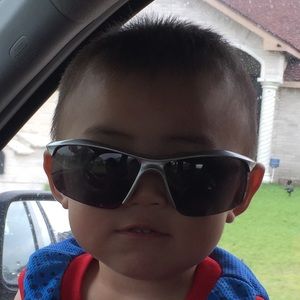 Meet your Posher, Hiep