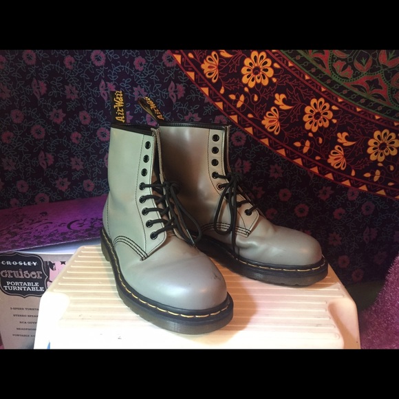 Gray docs!!