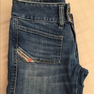 Diesel Jeans
