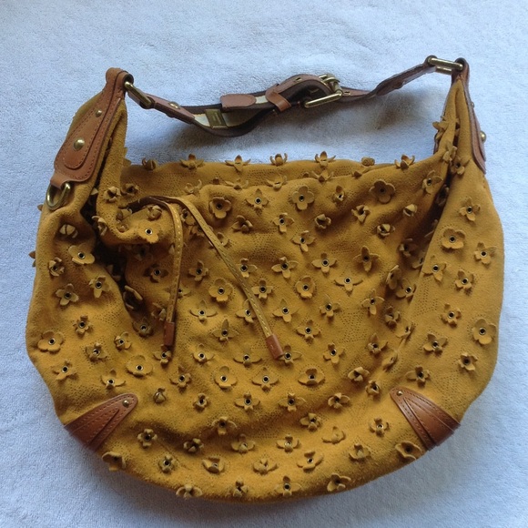 Lv used purse