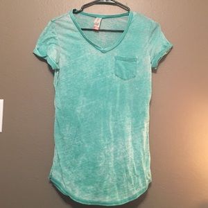 No Boundaries Tee from Target.