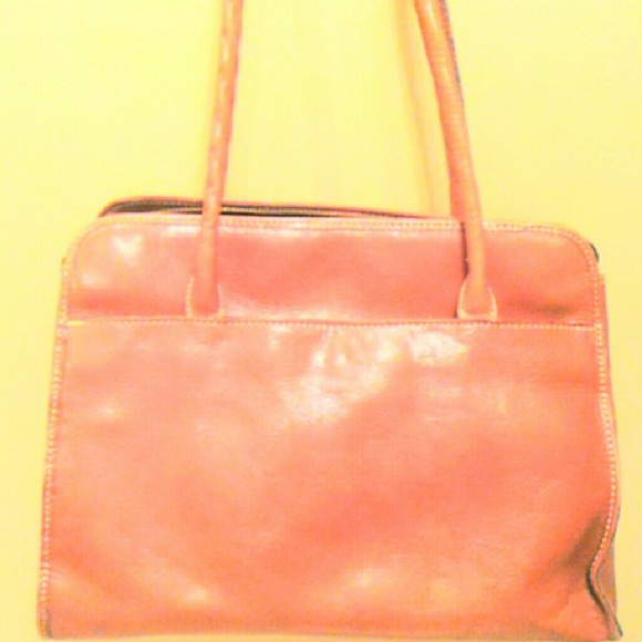 Patricia Nash leather purse