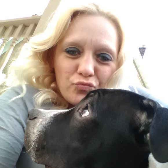 Meet your Posher, Sherry - Picture 1 of 1