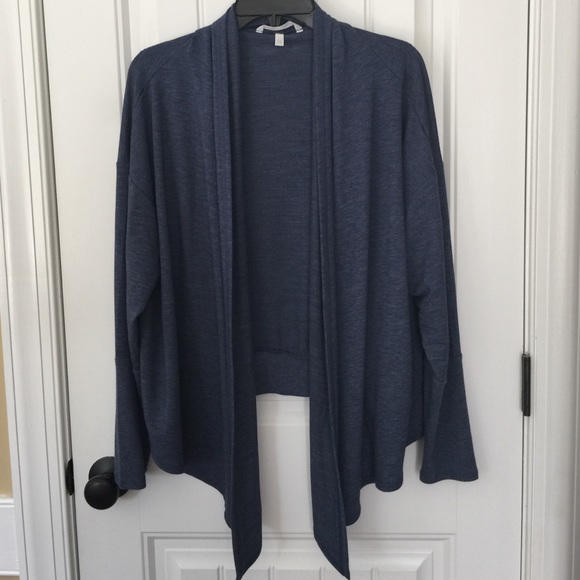 Victoria's Secret open front cardigan