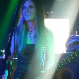 Meet your Posher, Lexi