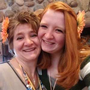 Meet your Posher, Morgan